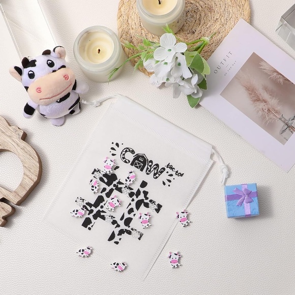 Cow Tic Tac Toe Game - Picture 2 of 2